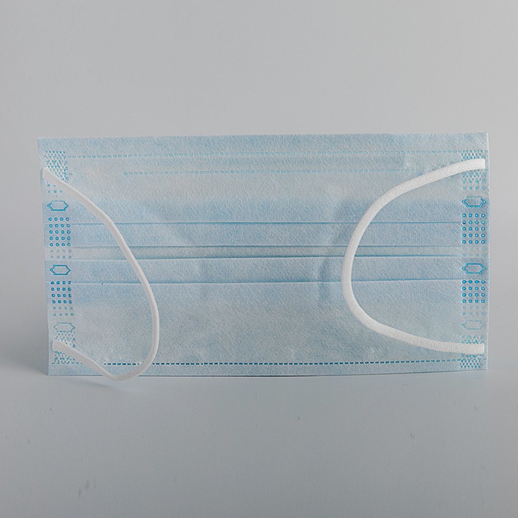 Joywell Nonwoven Surgical Face Mask Strap Type Ear Strap Machine