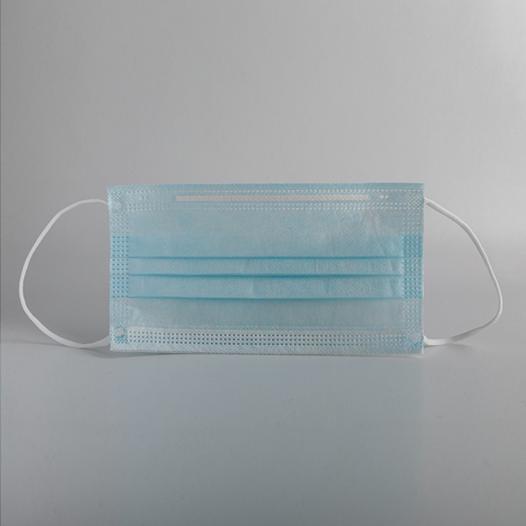 ISO9001: 2000 Approved Customized Surgical Mask Wrapping Machine