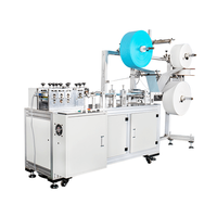 High Quality Practical Type Mask Machine for Flat Sheet 