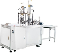 Automatic High Speed Disposable Face Mask Machine